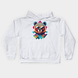 Let's have a Bear Kids Hoodie